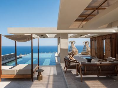 Happy Cretan Suites