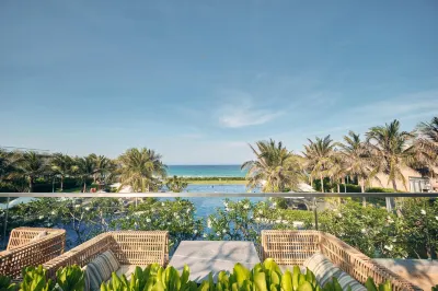 Ocean Sun Pool Villas Resort Cam Ranh