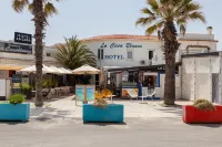 Hotel la Casa Hotels in Le Barcares