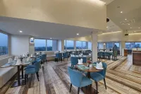 Effotel by Sayaji Vadodara - فطور