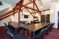Residence Ambient - Business