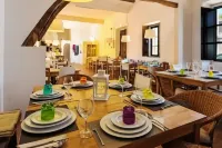 Casa da TIA Amalia - Hostels