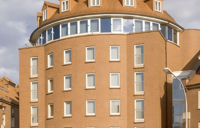Hotel Lübecker Hof