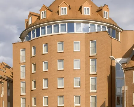 Hotel Lübecker Hof Hotels in Ostholstein