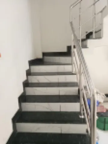 HOTEL RUKHMANI RESIDENCY