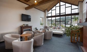 Hotel Harrachov Inn