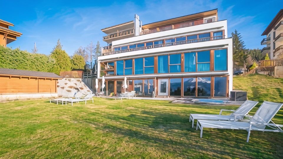 Boutique Hotel Art de Vivre & Spa