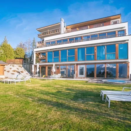 Boutique Hotel Art de Vivre & Spa