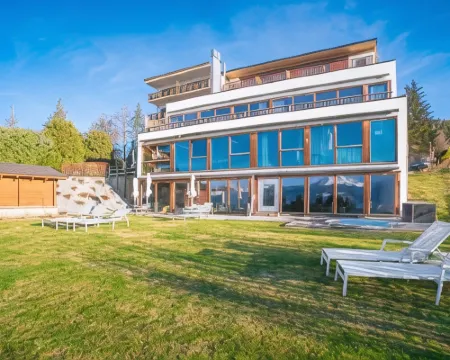 Boutique Hotel Art de Vivre & Spa ランスのホテル