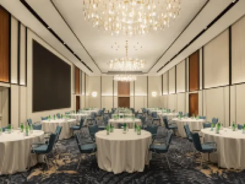 Park Inn by Radisson Hotel and Apartments, Kuwait クウェートのホテル