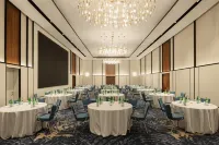 Park Inn by Radisson Hotel and Apartments, Kuwait Hotels in Mangaf