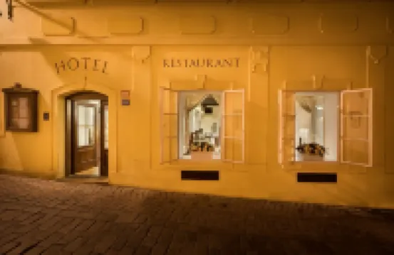 Boutique Hotel Constans Hotels in der Nähe von Palais Hartig