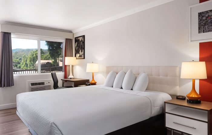 Ramada by Wyndham San Diego Poway Miramar