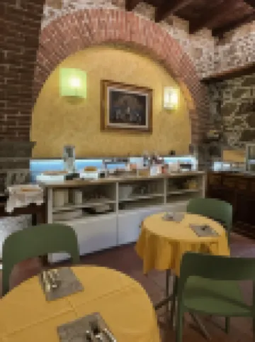 Hotel Locanda Ca Da Iride