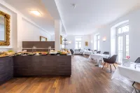 Laudensacks Parkhotel & Retreat Hotels in Schweinfurt