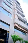 Unique Towers Luxury Boutique Suites Hotels in Colombo 10