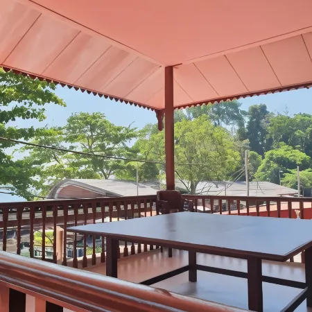 Horizon Inn