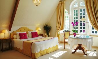 Manoir de Kertalg