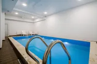 Emerald Borjomi Hotel Hotels in Borjomi