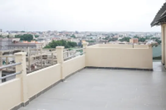 Résidence Essiéniguet