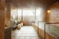 Joetsu Sun Plaza Hotel Hotels in Jōetsu