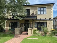 Ellstanmor Guesthouse Cooma Hotel di Cooma