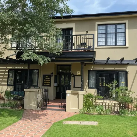 Ellstanmor Guesthouse Cooma