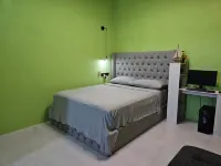 إيروكا جيست هاوس فنادق في 