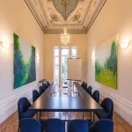 Hotel Villa Garden Braga Hotels in Tenoes