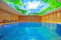 Mirador Palace Hôtel  호텔