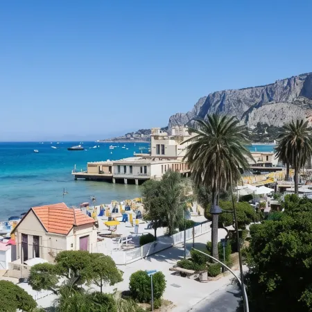 Villa Masetta - Luxury Suites