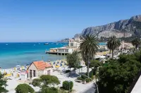Villa Masetta - Luxury Suites - Meerblick