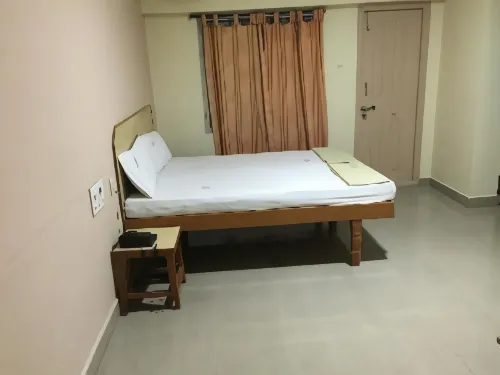 Hotel Suprabath Towers - Pet friendly