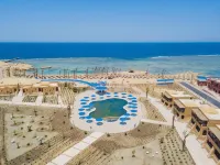 Pickalbatros Villaggio Aqua Park - Portofino Marsa Alam Hôtels à : Qesm Marsa Alam
