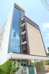 Hotel Tawfeeq Palace