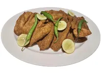 Ceylon Kingsmen Garden Hotel - Katunayake - breakfast