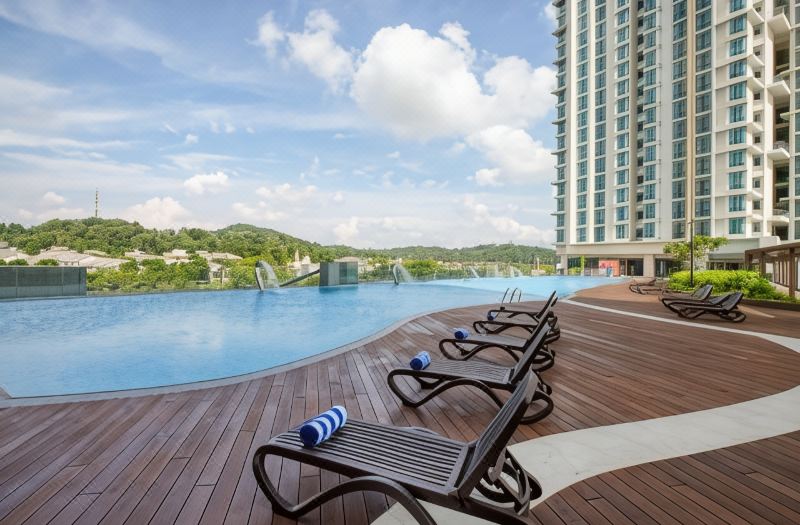 Mercure Living Putrajaya photo 4