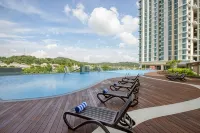 Mercure Living Putrajaya - romantici
