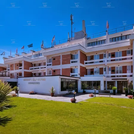 Garden Hotel