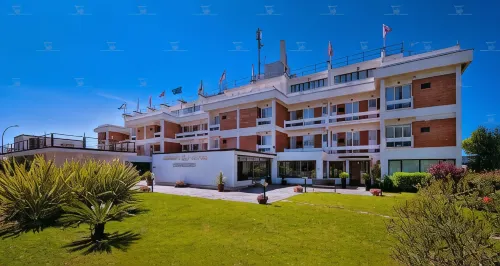 Garden Hotel Hotels in Sezze