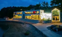 Namhae Be My Island Pool Villa