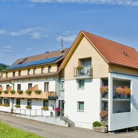 Landhotel Karin