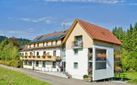 Landhotel Karin Hotels in LoBburg
