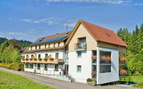 Landhotel Karin Hotels in Freudenstadt