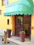 Hotel Trasimeno Hoteles en Passignano sul Trasimeno