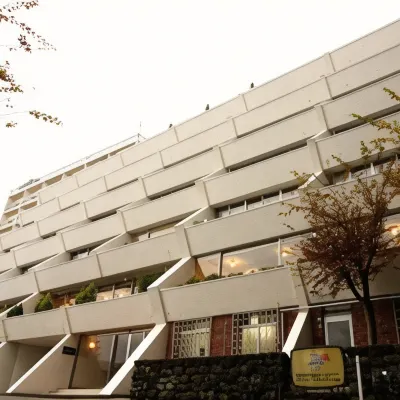 Breezbay Seaside Resort Atami Hotels near Atami Beachline