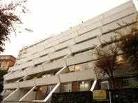Breezbay Seaside Resort Atami Hotels near MOA Museum of Art