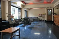 Hotel Rajhans International Hotels in Bhagalpur