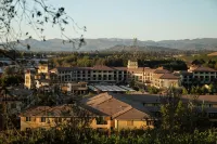 The Meritage Resort and Spa فنادق في نابا