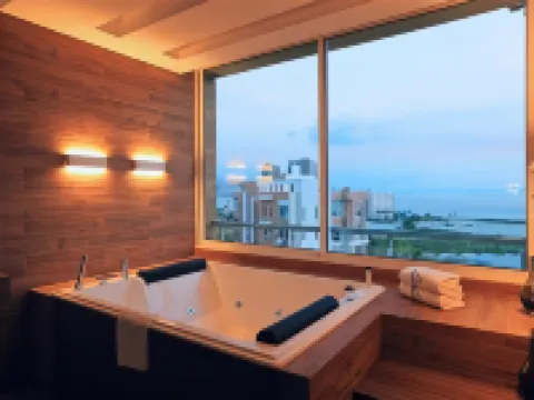 Ibiza Hotel Hotels in Tabarja